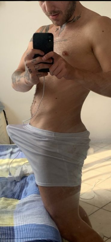 Daniel Prado 16