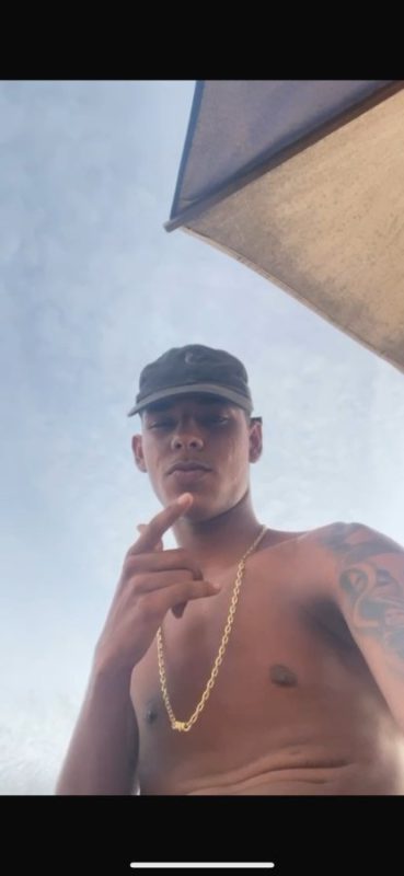 Nossa Senhora do Socorro