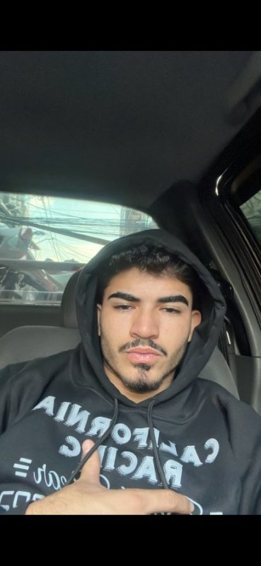 Pablo Magalhães 9