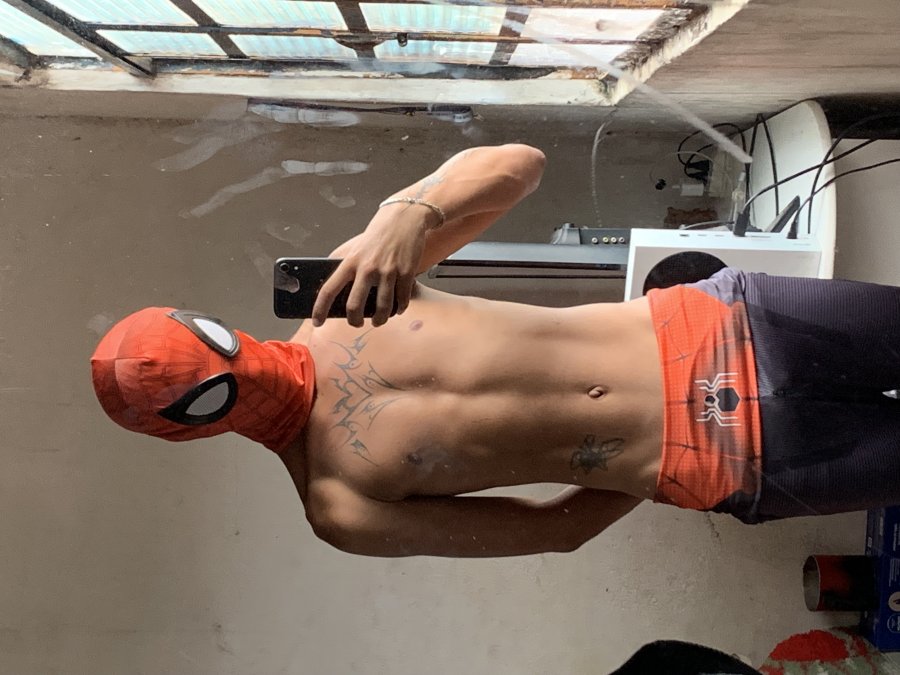 Novinho Cacheado 4
