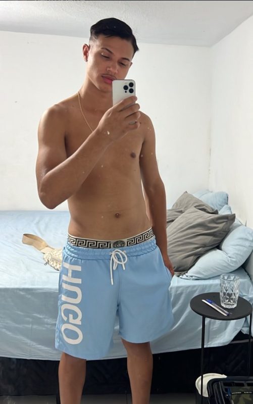 Gui Araújo 4