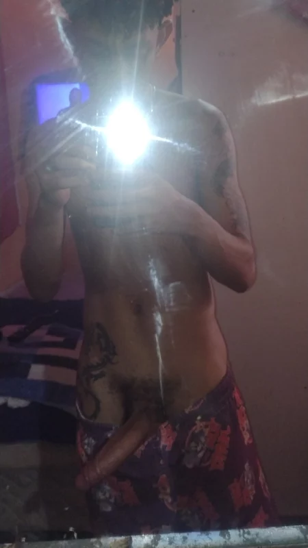 Victor Silva 23cm 1