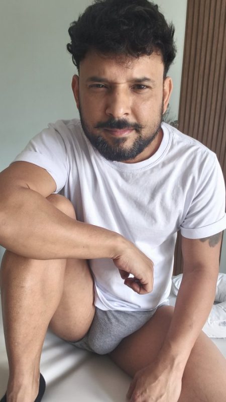 Rend MaSseUr 1