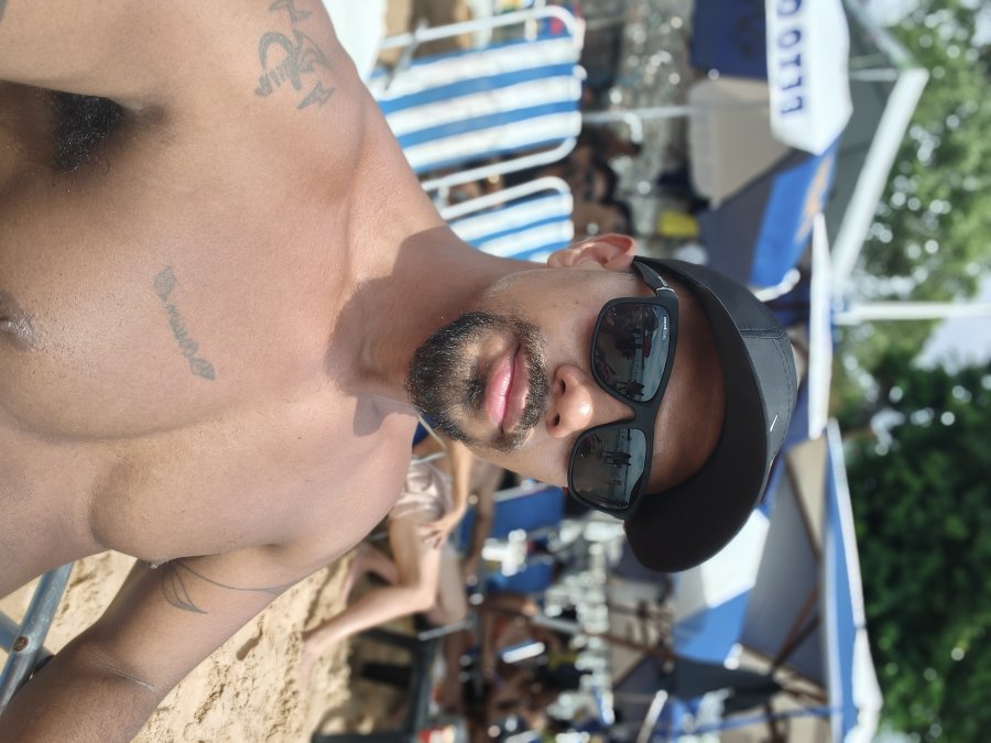 Rafael Masso 2
