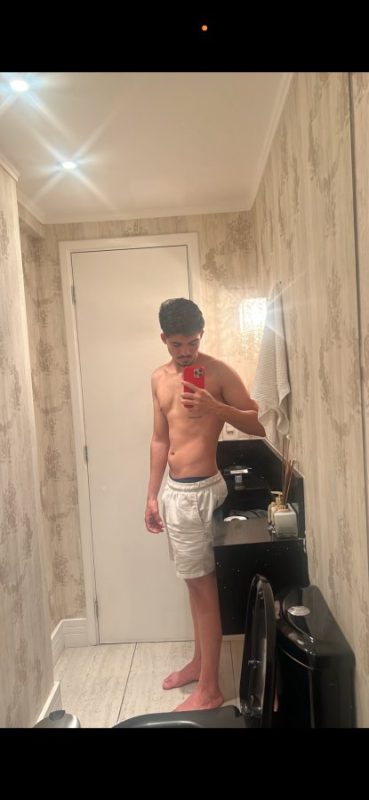 Pablo Magalhães 8