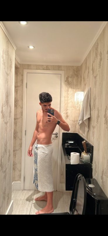 Pablo Magalhães 13