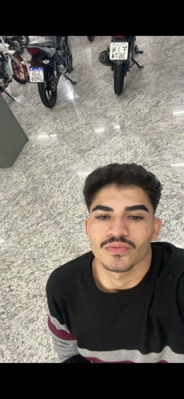 Pablo Magalhães 7