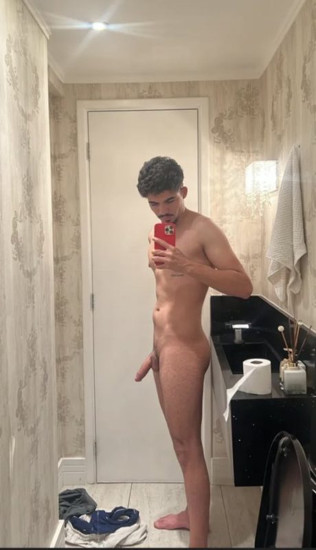 Pablo Magalhães 9