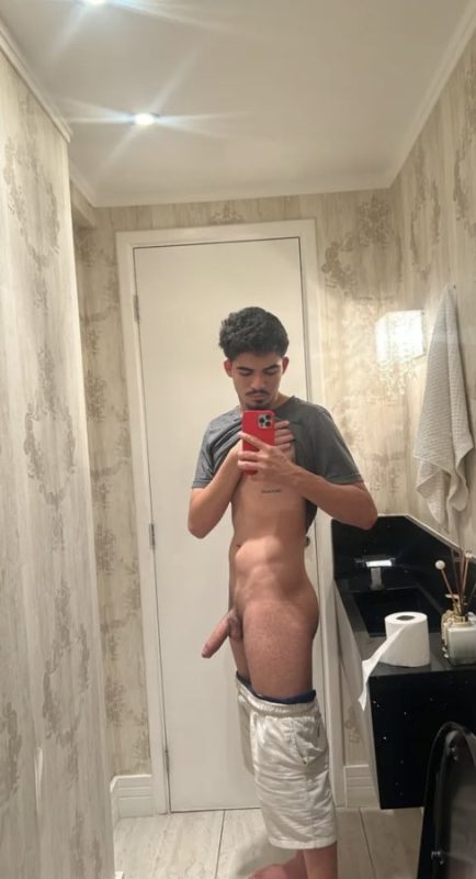 Pablo Magalhães 10