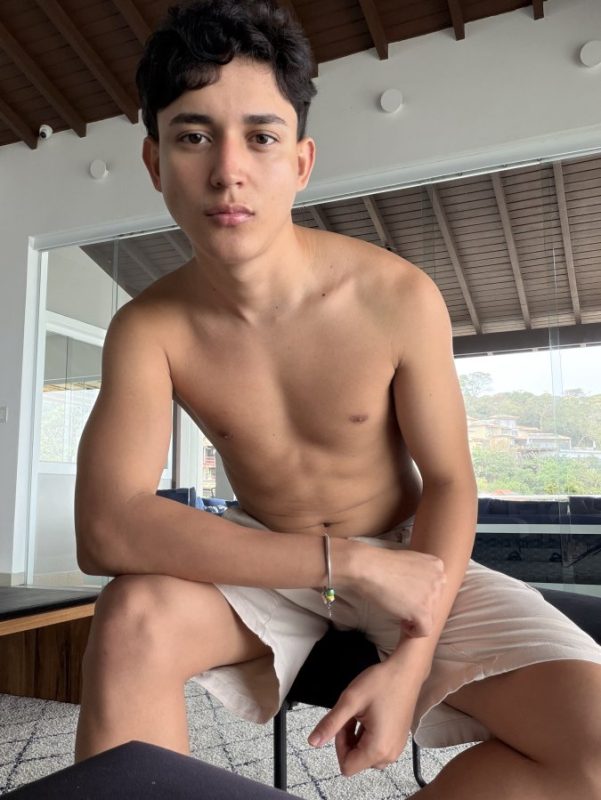 Murilo Bellini 17