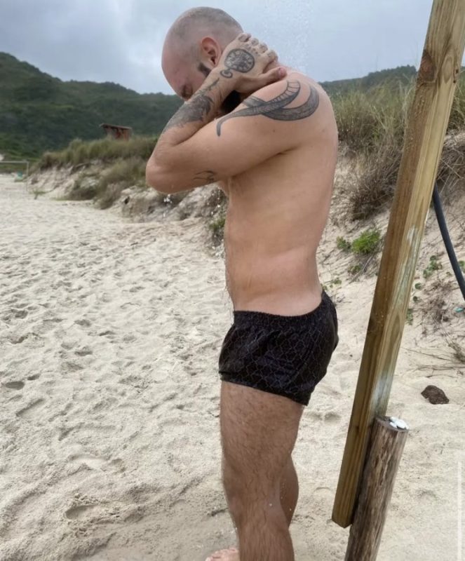 Daniel Prado 2