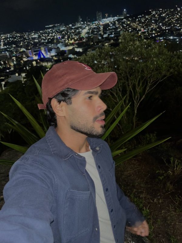 Enzo Valentin 2