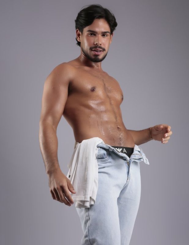 Enzo Valentin 1
