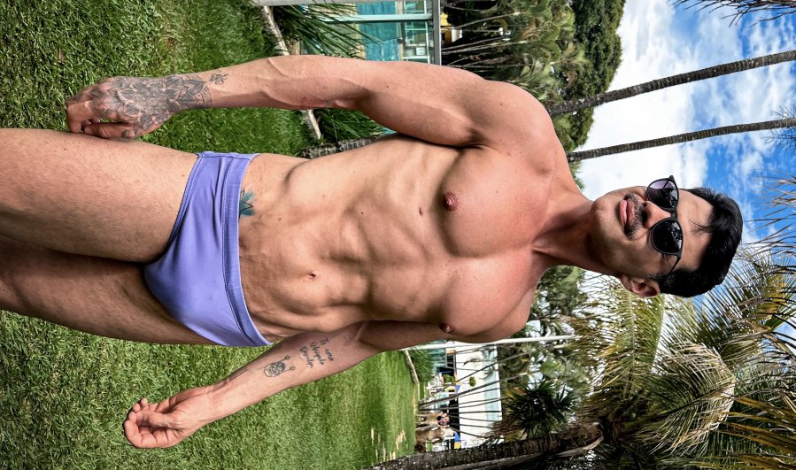 Gui Oliver Masso