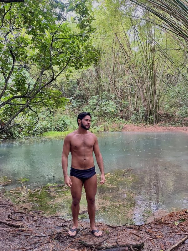 Enzo Valentin 42