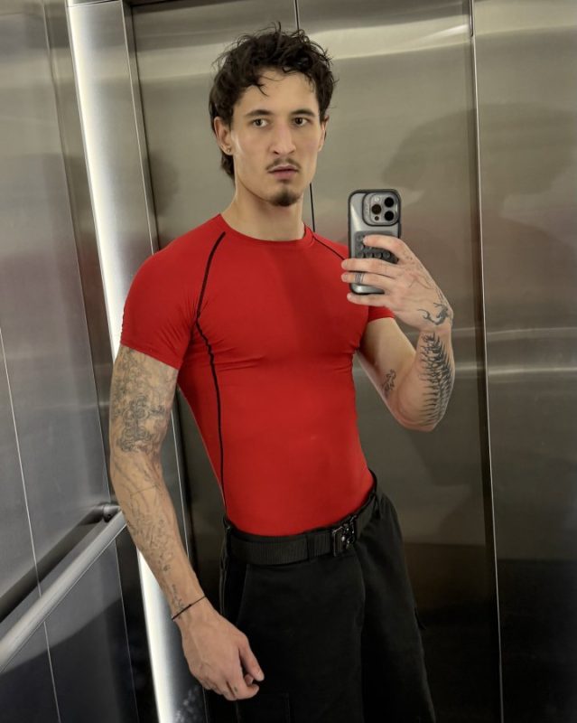 Andre Matheus 2