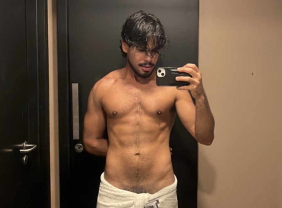 Enzo Valentin 19