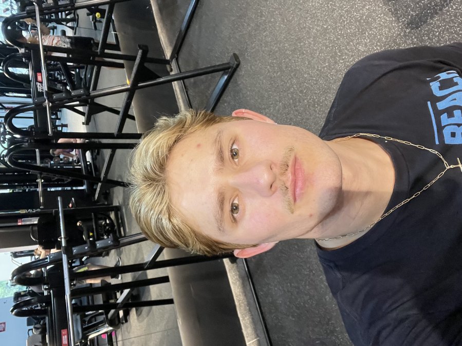 Mateo Novinho