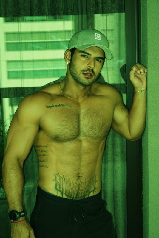 Goiano Dotado 36