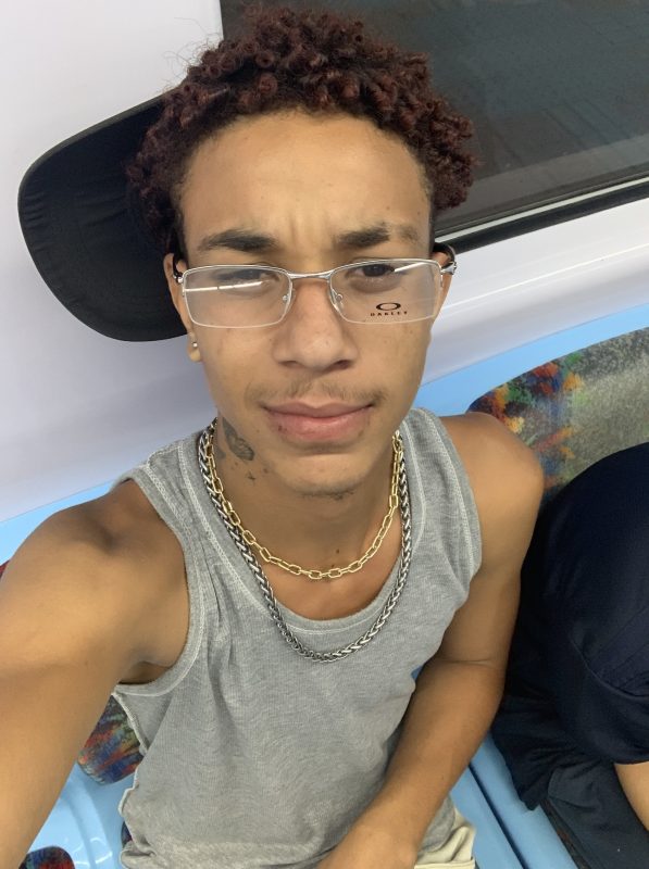 Novinho Cacheado