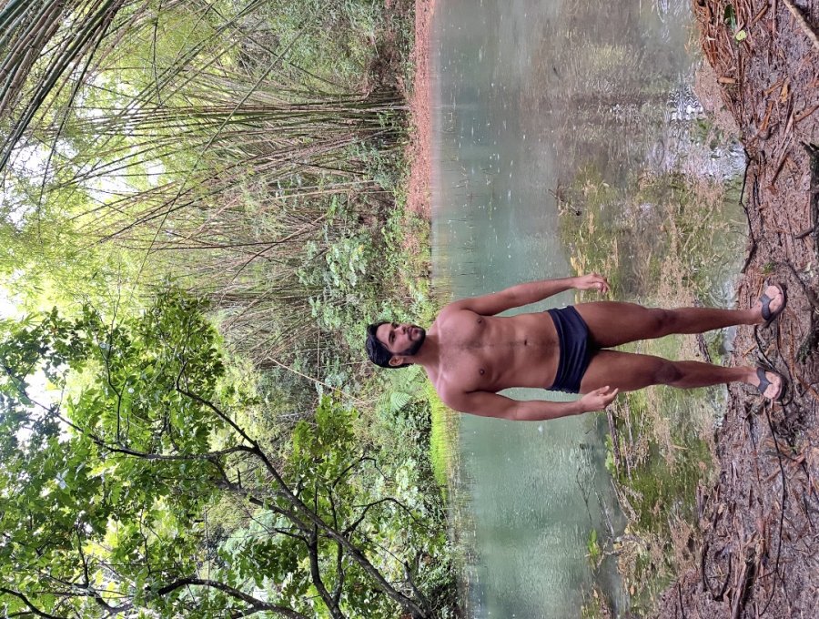 Enzo Valentin