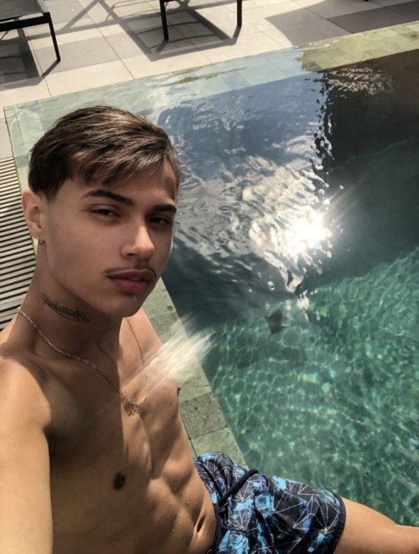 Gui Araújo