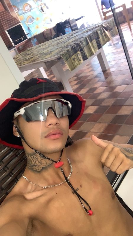 Noviinho 1