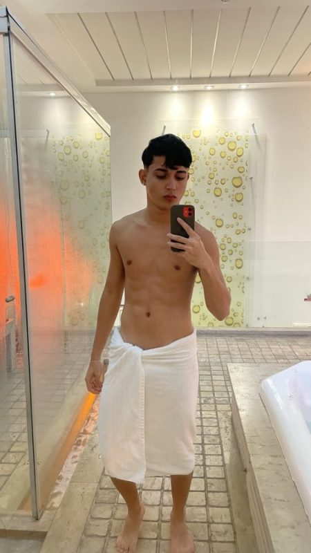 Murilo Bellini 38