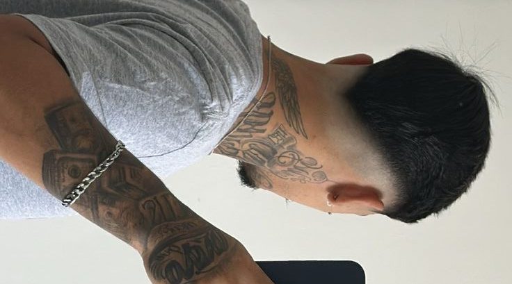 Davi Novinho 11