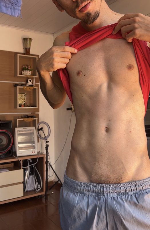 Caio 3