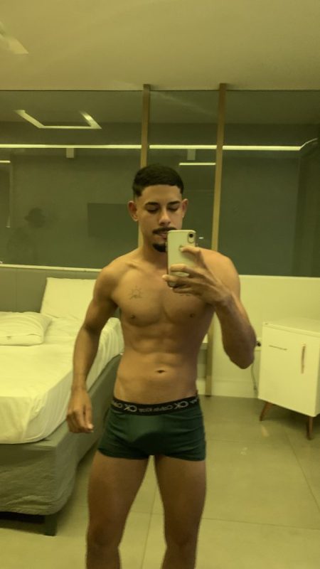 Fernando Marrento 8