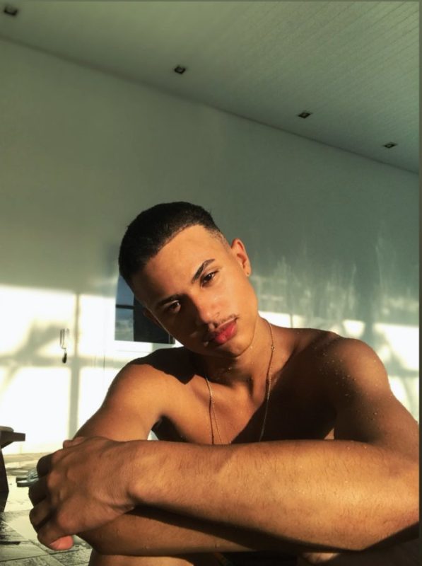 Gui Araújo 6