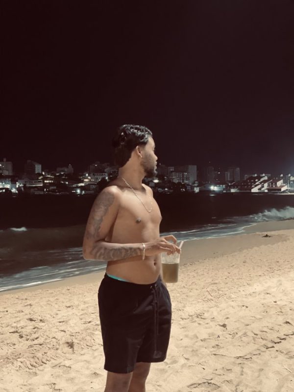 São Mateus
