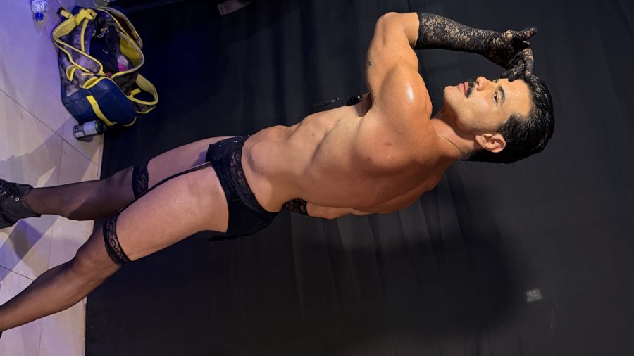 Gui Oliver Masso 6