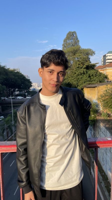 Murilo Bellini 16