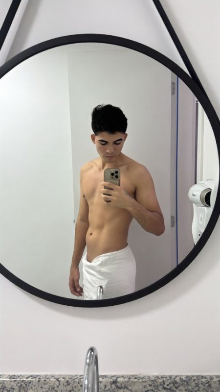 Pablo Magalhães 2