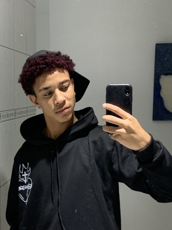 Novinho Cacheado 2
