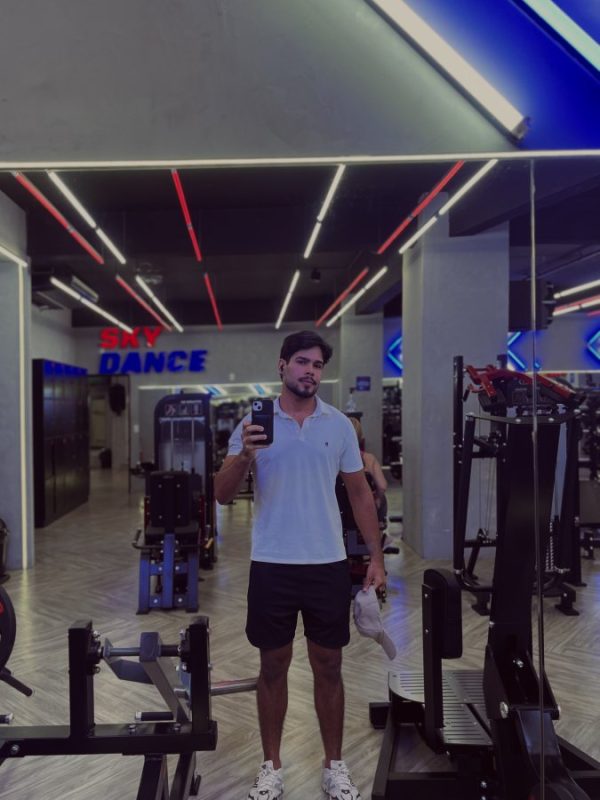 Enzo Valentin 27
