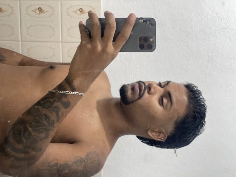 Cristian Bojair