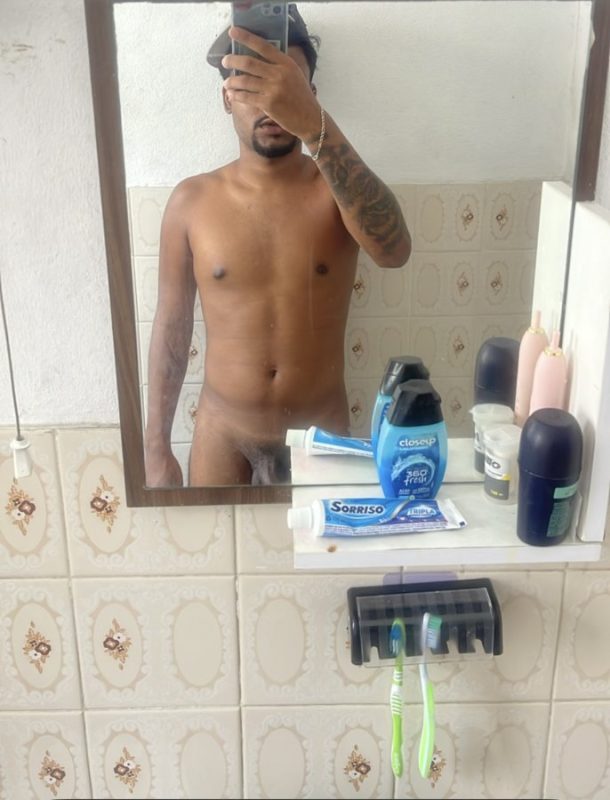 São Mateus