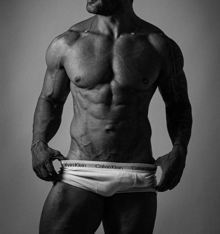 Arthur Moreno