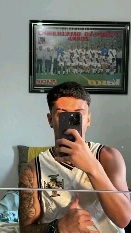 Davi Novinho 4