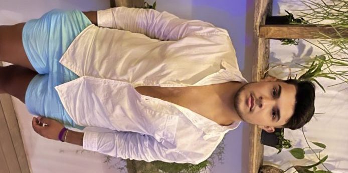 Luís Eduardo Magalhães