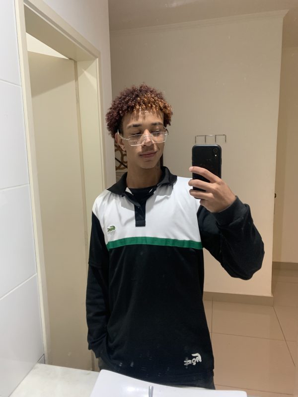 Novinho Cacheado 3