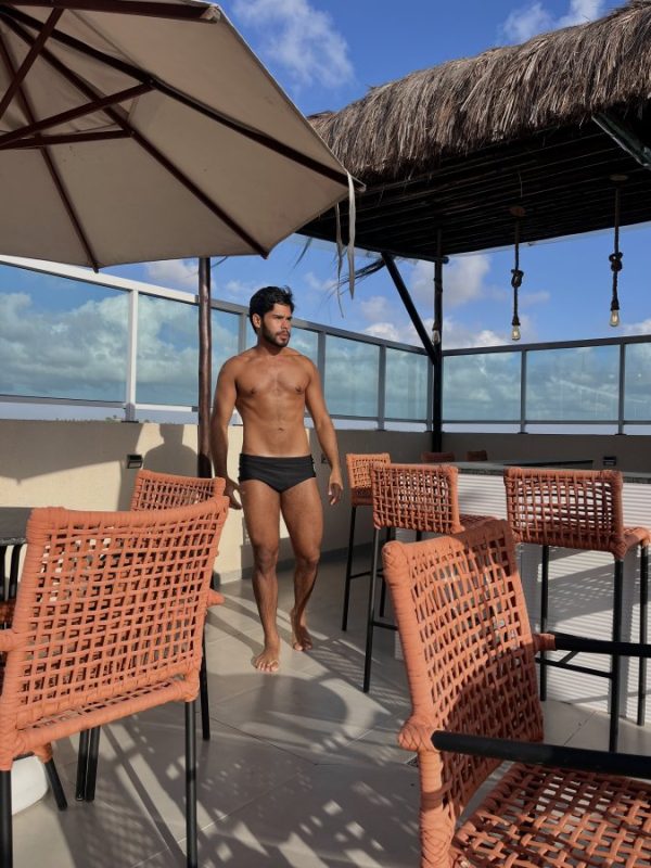 Enzo Valentin 34