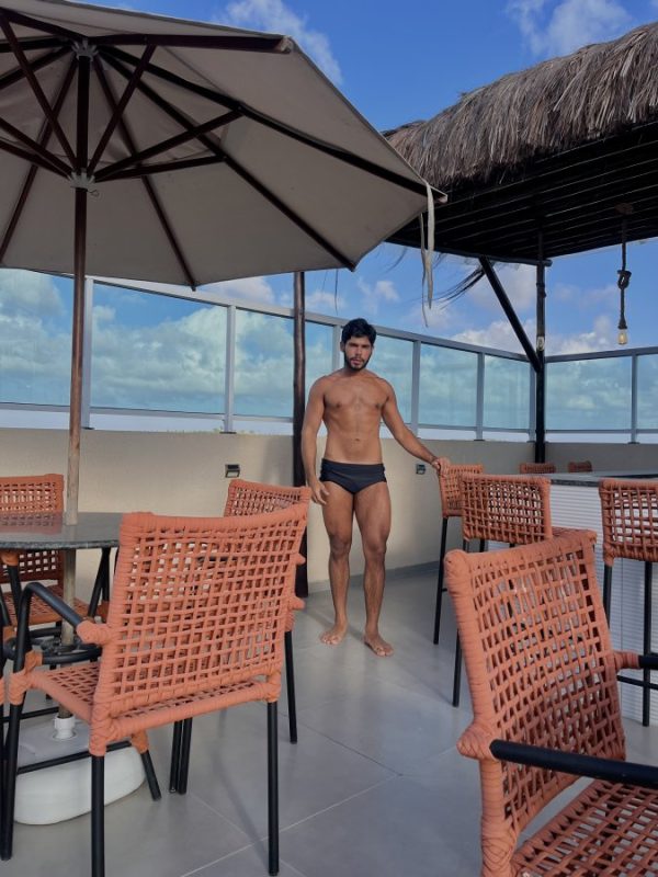 Enzo Valentin 79