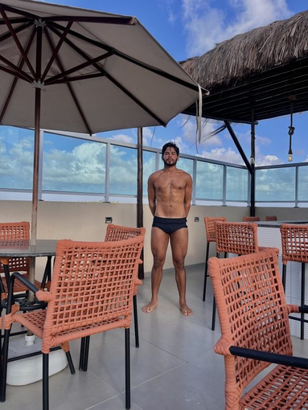 Enzo Valentin 77