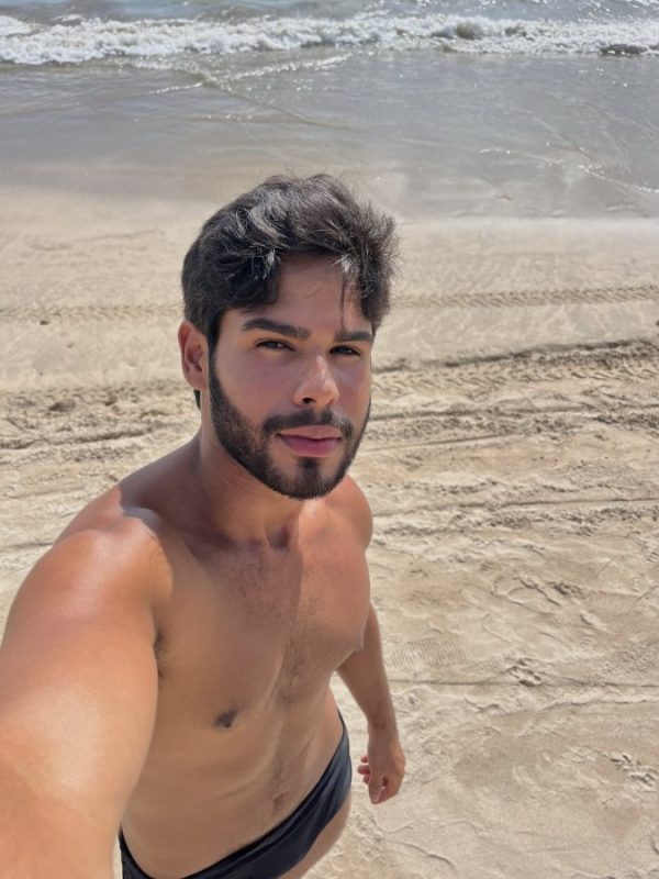 Enzo Valentin 43