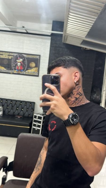 Davi Novinho 6