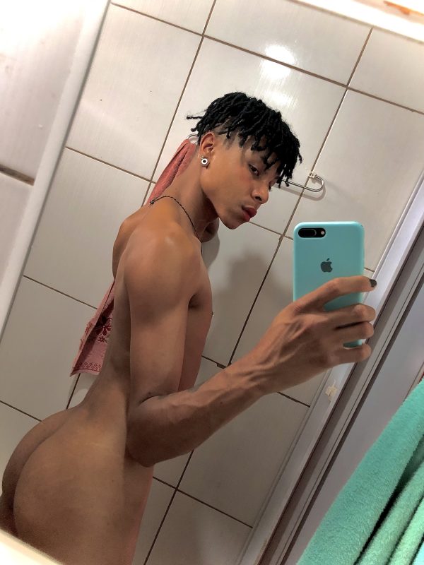 Isaque 12